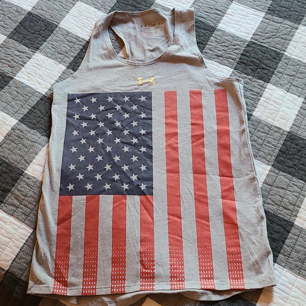 Under Armour Tank